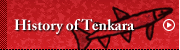 History of Tenkara